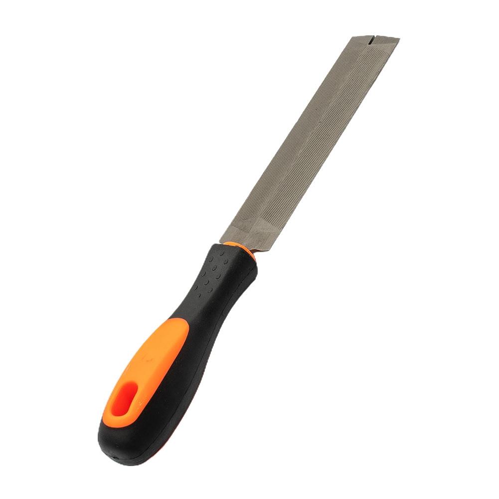 Wood Pruning Saw File Bearing Steel Rasp File Woodworking Carpentry 2020