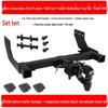 Ford Transit Roewe V348 Modified Trailer Bumper & Hook Bracket
