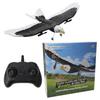 FX651 Remote Control Glider Airplane Toy - Electric Fixed-Wing Eagle for Kids Outdoor Fun