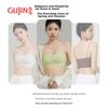 GUJIN Strapless Dress Special Thin Strap Bra for Women, Seamless Invisible Push-Up Bra for Small Breasts, Non-Slip Backless Bra, Bandeau