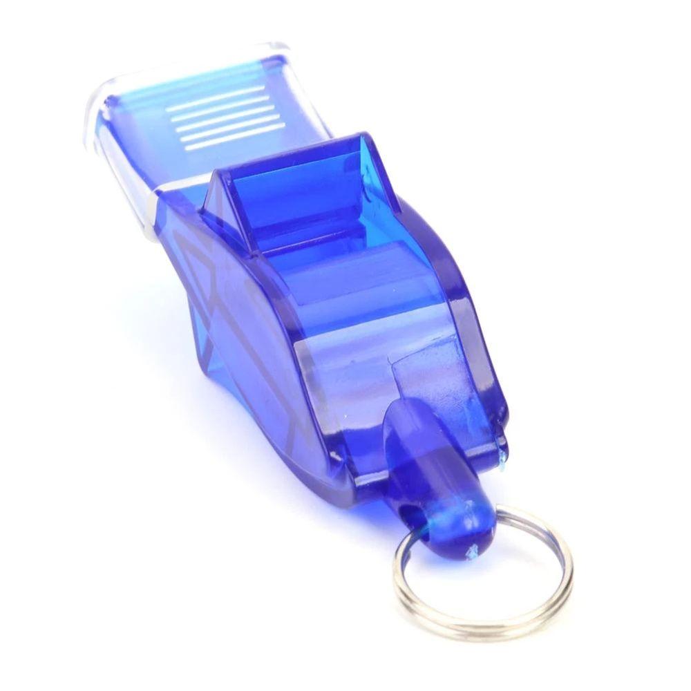 Outdoor Soccer Cheerleading Tools Seedless Whistle Referee Whistle Big Sound Whistle Loud Whistle