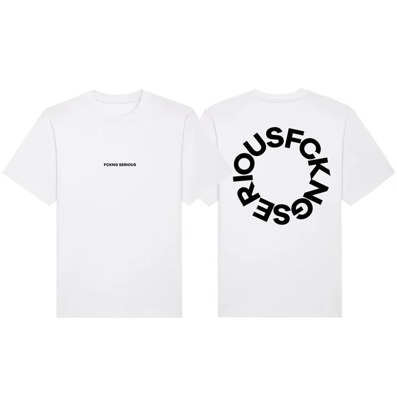 2026 Men Women T-shirt Print Tshirt Clothing Designer Tee Cotton Oversized Short Sleeve Graphic Tee Casual Streetwear Unisex Fashion Loose Top
