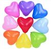 Factory Direct 12 Inch Latex Balloons Valentine's Day Wedding Anniversary Party Romantic Confession Decoration