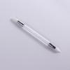 1PC Nail Art Silicone Pen Double Oblique Mouth Conical Pointed Double Head Nail Pattern DIY Nail Art Tool