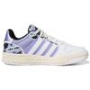 Adidas Wms Entrap Skate Shoes 'White Purple' Women's Sneakers GZ4880