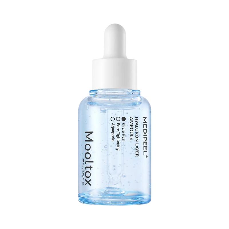MEDI-PEEL Hyaluron Layer Mooltox Ampoule 30mL