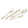 24-Piece Cutlery Berlinger Haus Bh-3079 Satin Champagne