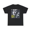 Who's Afraid of Virginia Wolf? Heavy Cotton Tee, Elizabeth Taylor