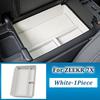 Linnunu for Zeekr 7X 2025 Car Center Console Armrest Box Storage Box Sorting Organizing Storage Boxes Auto Interior Accessories