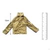1/6 Scale Jacket, Handmade Doll Clothes, Coat Model Costume for 12 Inch Male Figures