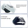 Head Straps for 3S VR Adjustable Replacement Straps Headband Enhances Support and Reduce Head Pressure
