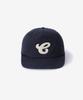 UNIVERSAL-OVERALL Chicago Trucker-Kappe Marine