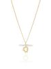 Poppi Coral Reef Necklace