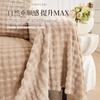 Winter Living Room Non-slip Warm Thick Flannel Sofa Cushion Couch Sofa Covers Slipcover Funda Sofa Mats