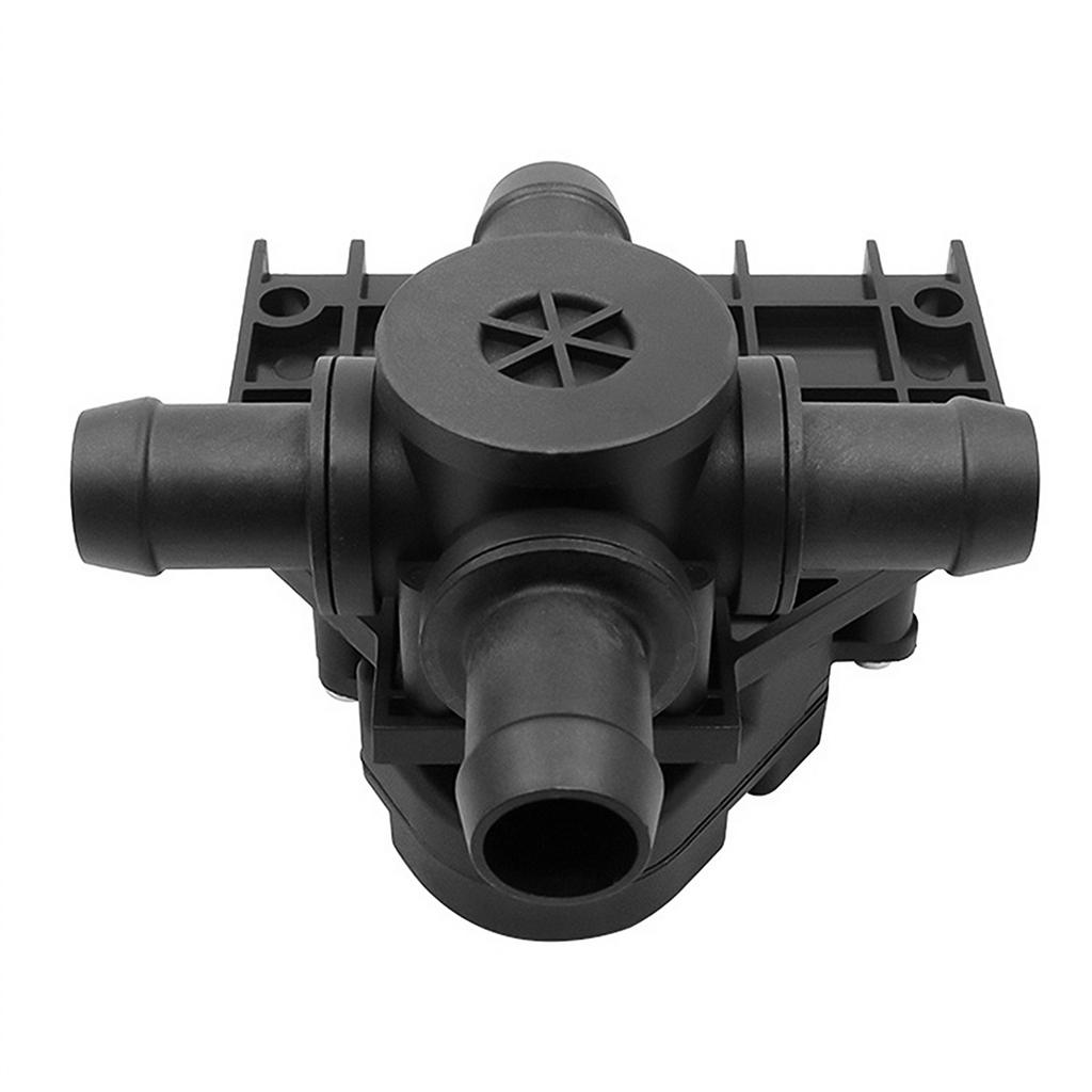 Warm Air Water Valve Control Valve Parts 6007370-00-B H42-8000-000 Fit for 2012-2017 Model S/X Car Accessories