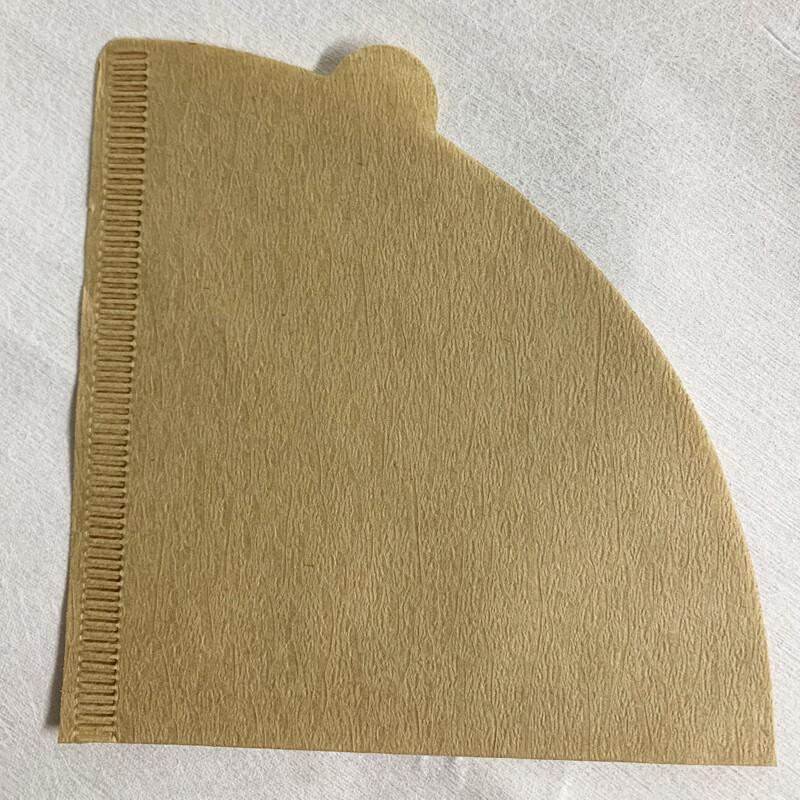 Shangqi Pour-Over Coffee Filter Papers (5-Pack)