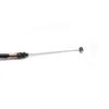Off-Road Motorcycle Clutch & Brake Cables for Suzuki