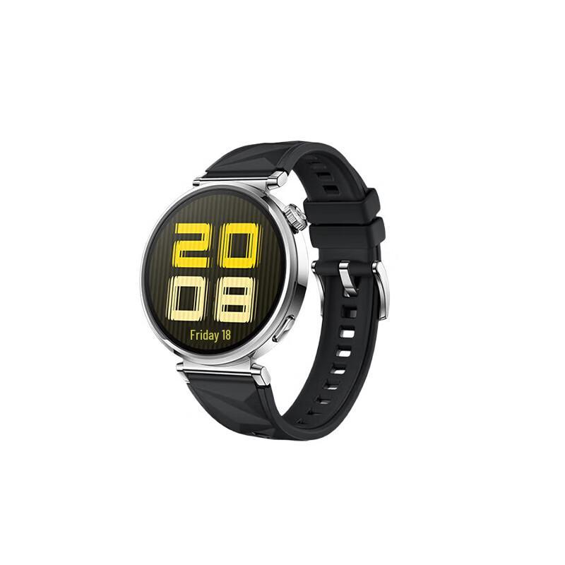 HUAWEI WATCH GT 5 Smartwatch (CN version)