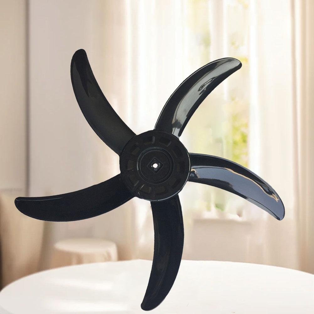 20 Zoll Ventilator 5 Flügel Ventilatorflügel Einfache Wartung Ausgezeichnete Luftzirkulation