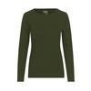 Neutral Womens/Ladies Long-Sleeved T-Shirt