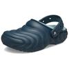 Crocs Einfache Leichte Clogs Unisex-Schuhwerk Blau 210059-48I