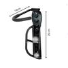 Wall Bike Hanger, Set of 2, Durable