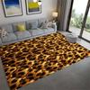 2025 New Leopard Print Carpet Rug for Living Room Bedroom Home Sofa Decoration,Kids Play Non-slip Floor Mat17
