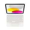 Magic Keyboard Folio Apple iPad (10. paaudze) - Angļu ????????