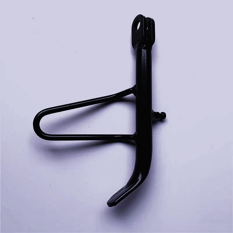 Compatible Side Stand for Neptune HS125T, Fuxing, Superman QS150T, Calf Models
