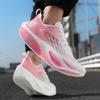 Sports Breathable Lightweight Women's Comfortable Athletic Nonskid Sneakers