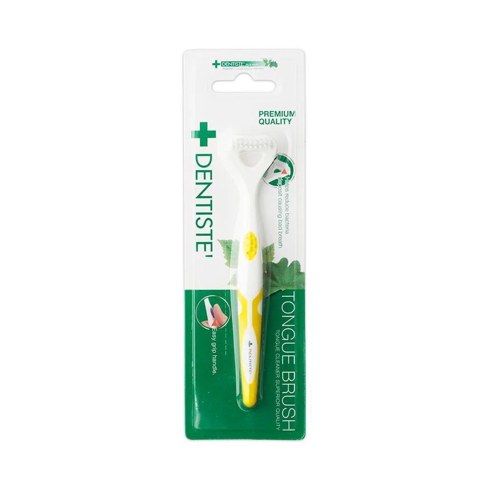 DENTISTE Multi Tongue Cleaner
