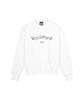 WARDOG Nyc Logo Sweatshirt White