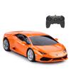 RASTAR 1:24 2.4GHz Lamborghini Huracan LP610-4 RC Model Car, Orange