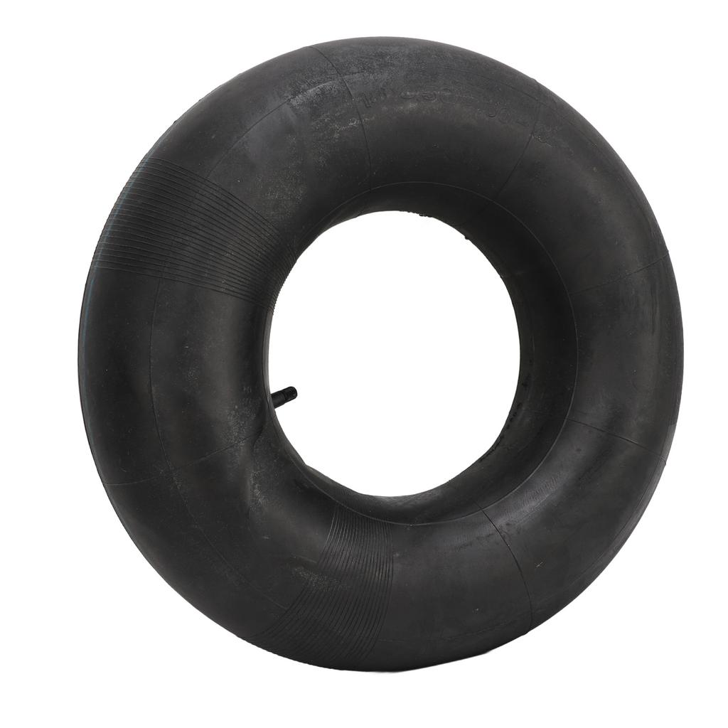 2pcs 18x8.50‑8 Inner Tube with TR13 Straight Valve Stem 18x9.50‑8 Tire Inner Tube for Hand Truck Tractor Golf Cart Lawn