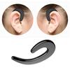 Convenient Wireless Headset Ear Hook Bluetooth 4.1 Auto Connection