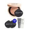 Maquillage du visage – Correcteurs et fond de teint