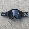 Off-road Motorcycle Motocross Goggles HD PC Lens Outdoor Protective Motor Glasses
