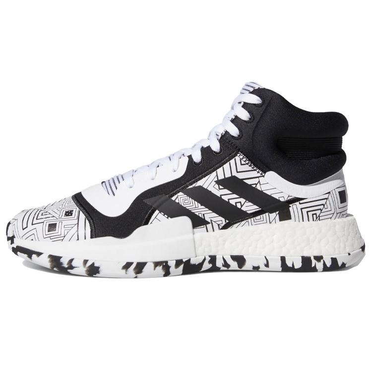 adidas Marquee Boost Graffiti Men s EF1230 EU 40⅔