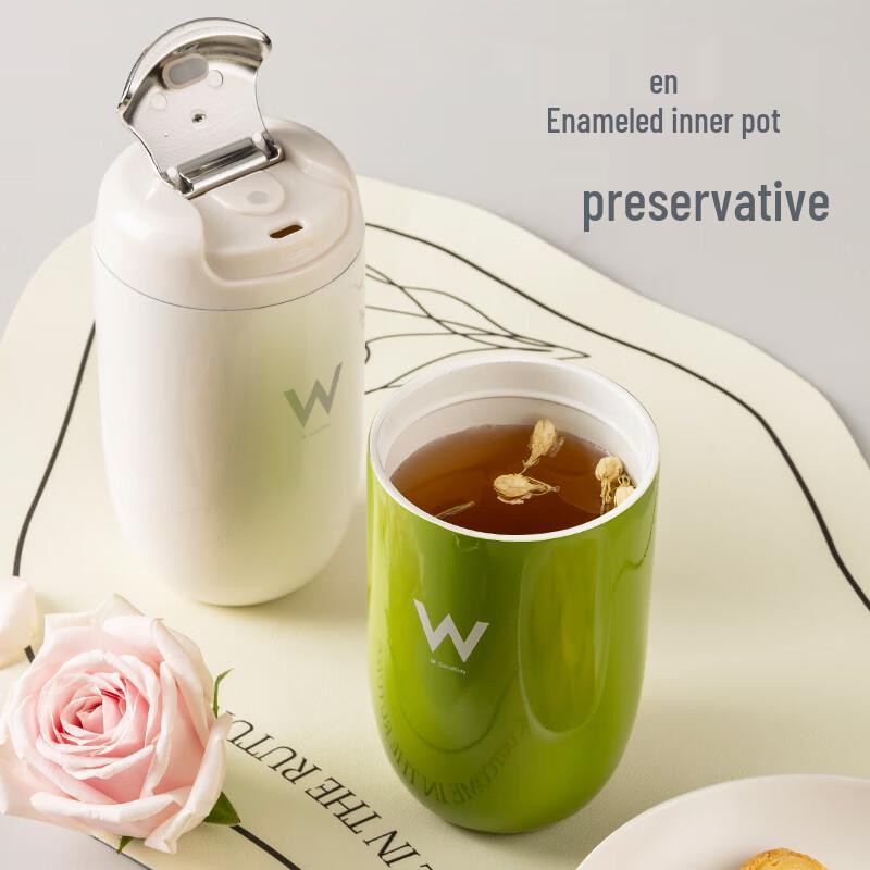 Bayco Ceramic Lined Insulated Tumbler