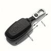 Car Key Case Cover Fob For Ford Focus 3 4 St Mondeo 5 Mk5 Edge Fusion Mustang Explorer F150 F250 F350