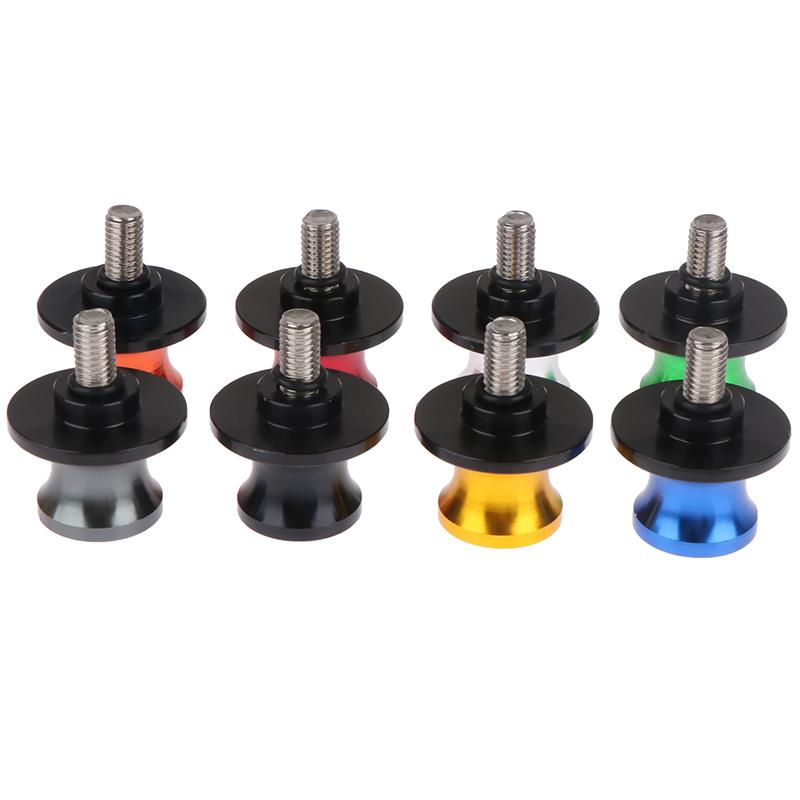 6Mm 8Mm 10Mm Șuruburi pentru suport pentru braț oscilant spate pentru motociclete Glisor