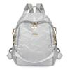 Outdoor Leisure Ladies Backpack Multi-purpose Women's Bag One Shoulder Large Capacity Travel Backpack Student Schoolbag New Style