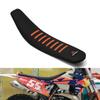 Motorcycle Seat Cushion Dirt Bike Diamond Pattern Non Slip Seat Saddles For KTM EXC EXCF SX SXF XC XCF XCW 125-500cc -2023