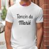 Team Groom Tshirts Future Groom  Best Man Styles Tops Ideal for French Men EVG Single Farewell Bachelor Party Tees