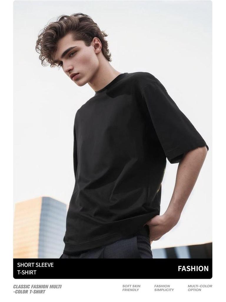 Zenless Zone Zero Zhe & Ling Cosplay T-Shirt - Unisex Short Sleeve Summer Tee