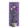 Replacement Module LGT8F328P LQFP32 TYPE-C MICRO USB HT42B534-1/CH340C Replace NANO V3.0 for Arduino