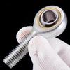 High Strength Fisheye Rod End Joint Bearings SA  SAL SI SIL 3 4 5 6 8 10 10-1 T/K SA  SAL SI SIL