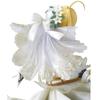 [Medicom Toy] Saber Bride (1/8 Scale PVC Painted Figure) White, 220mm