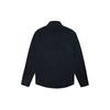 Sports Cargo Jackets Men's Ink Black Lapel Moderate Other 10019954-A12