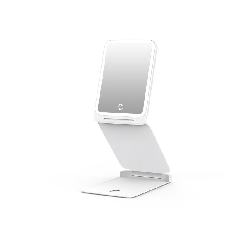 EASEHOLD Portable LED Makeup Mirror